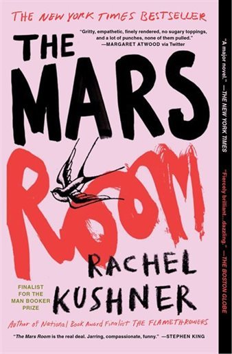 Image result for the mars room
