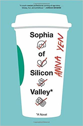 Image result for sophia of silicon valley