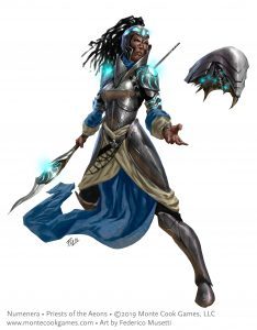 Cypher Chronicles, vol. 1-2019