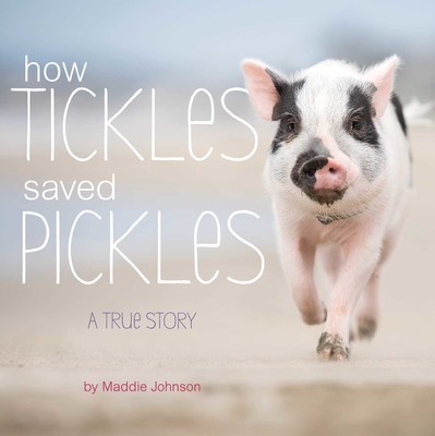 Image result for how tickles saved pickles
