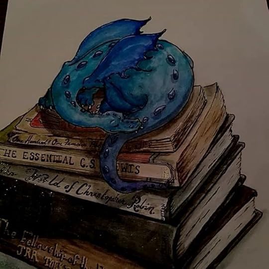 Instadragon Art