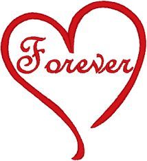 forever