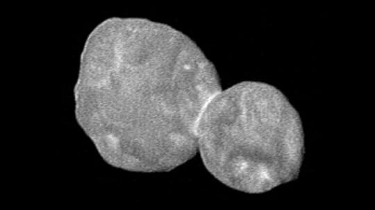 ultima thule