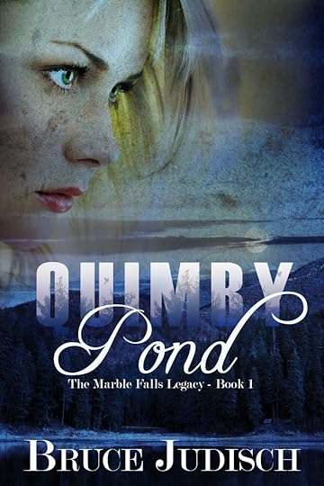 Quimby Pond_Bruce Judisch