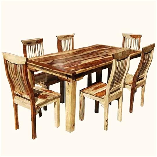 Kitchen Oak Table and Chairs solid Wood Kitchen Tables and Chairs Marceladick Com