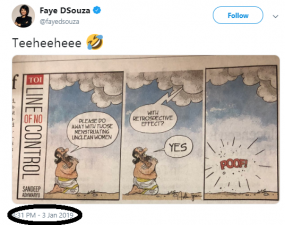  Hinduism, Moksha, Mahakali, Mahalaxmi, Maheshwari, Mother India, Vandematram, Sita-Ram, Shankar-Parvati, Faye D’ Souza, Times of India, Sabrimala, Ayyappa, Naishtika Brahmacharya, Kulathupuzha, Aryankavu, Achankovil, Nupur J. Sharma, OpIndia, The Bible, Book of Leviticus, Book of Ezekiel, Hebrew Bible, Atul Kochhar, JW Marriott, Michelin-star, Mirror Now, Priyanka Chopra