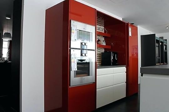 kuchenhaus lochle d solo beleuchtung kuchenarbeitsplatte
