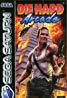 Die Hard Arcade (Video Game 1996) Poster