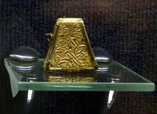 Portable Reliquary