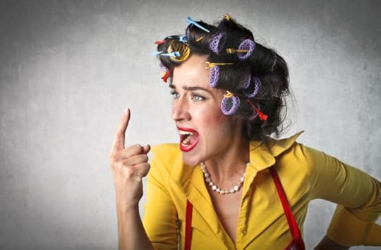 This mom can't wait for her kids to return to school