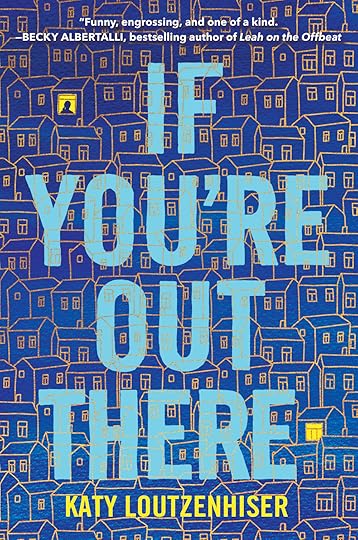 If You're Out There.jpg