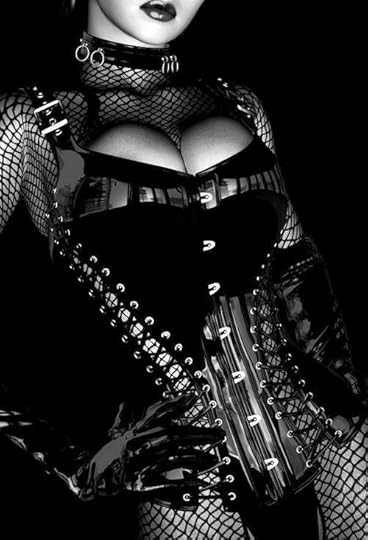 corsetry