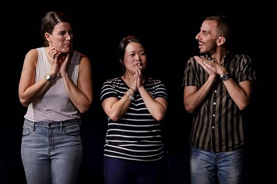 Upright Citizens Brigade Theatre, NY