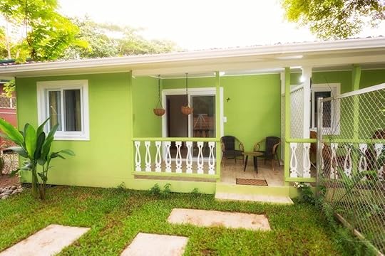 Casita, Costa Rica
