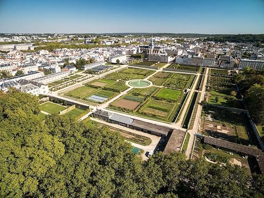 Overview of Versailles