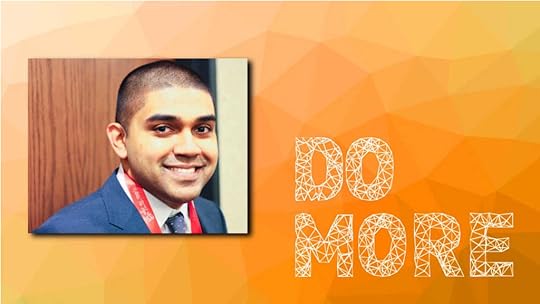 Arshad madhani productivity tips
