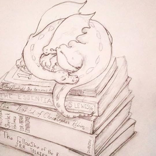 Instadragon Art