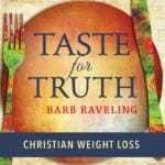 Social Eating, Failure Eating, and Overeating with Becky