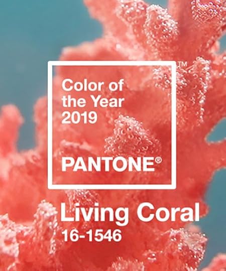 coral chip