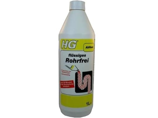 hg rohrfrei 1 4 1 lit hg rohrfrei test