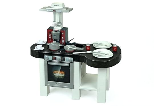 bosch kinderkuche cool for 1 4 bosch kinderkuche zubehor
