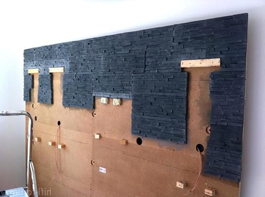 wandverkleidung kuche selber machen 1 4 man wandverkleidung kuche selber machen