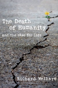 Death Of Humanity-COVER