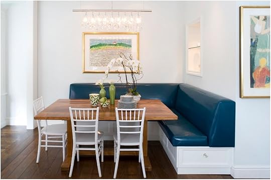 Built In Corner Kitchen Table when and How to Use A Corner Bench In Your Home