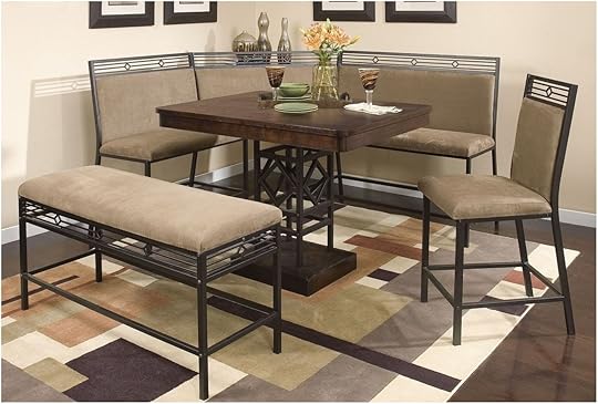 Diy Corner Kitchen Table Recessed Lights Stainless Round Built In Corner Kitchen Table