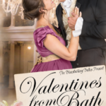 Valentine’s New Release by Some of the Bluestocking Belles Coming Soon!