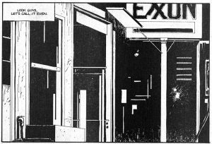 eddy current by ted mckeever