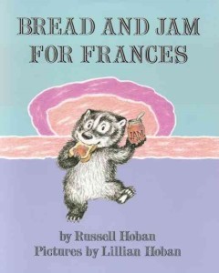 BreadandJamFrances