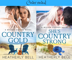 2019 Cover reveal
