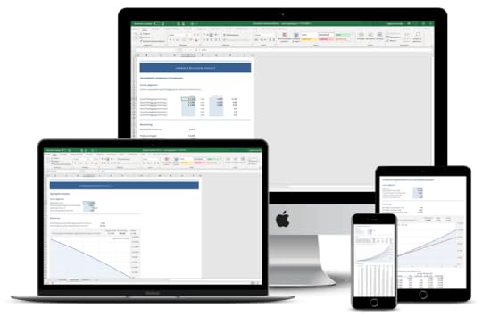 Sparen en beleggen toolkit