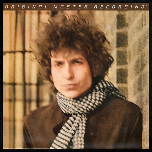 Blonde on Blonde SACD