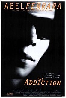 Image result for the addiction 1995