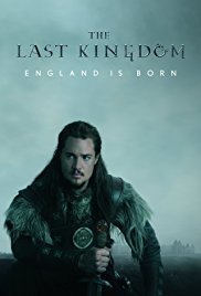 The Last Kingdom Poster