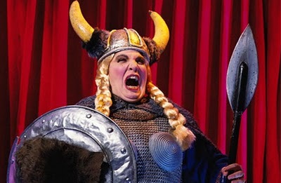 Image result for viking woman singing