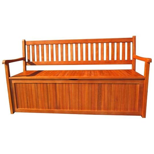 truhenbank teak 3 truhenbank garten teak