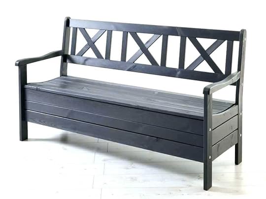 truhenbank teak 3 teak truhenbank teak gartenmobel