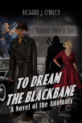 Image result for to dream the blackbane