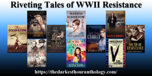 The Darkest Hour Novellas