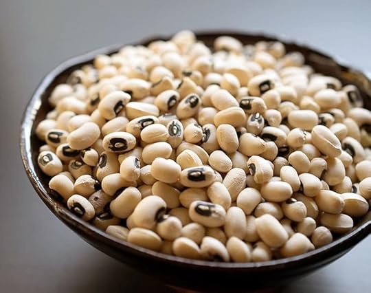 Black-Eyed Peas