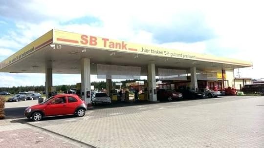 sb hohenwutzen photo for tank polenmarkt hohenwutzen sb tankstelle