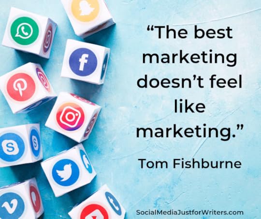 “The best marketing doesn’t feel like marketing.”-2