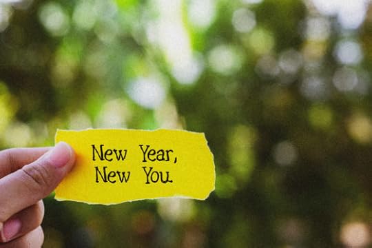 New Year, New You