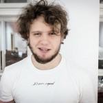 Bartek Smykla