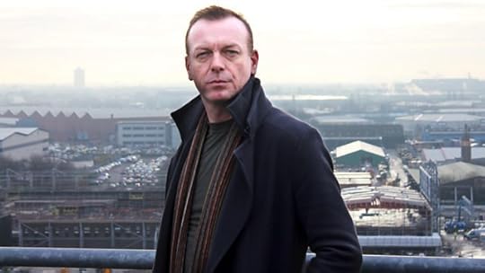 Dci Stone Retribution Series 8 The Unravelling Of A Murder By Danny