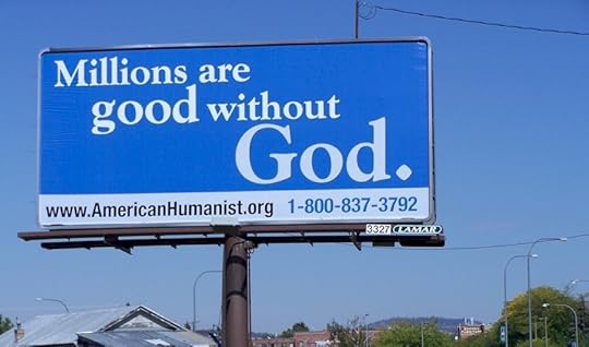 How Sunday Schools Are Raising the Next Generation of Secular Humanists