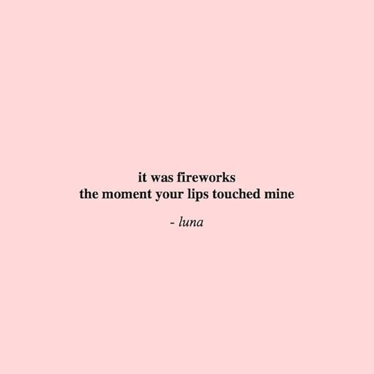 aesthetic, feelings, and luna image
